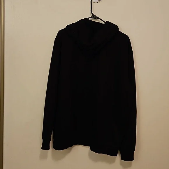 Calvin Klein Zip Hoodie - Picture 3 of 6